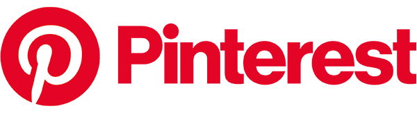 Pinterest Logo